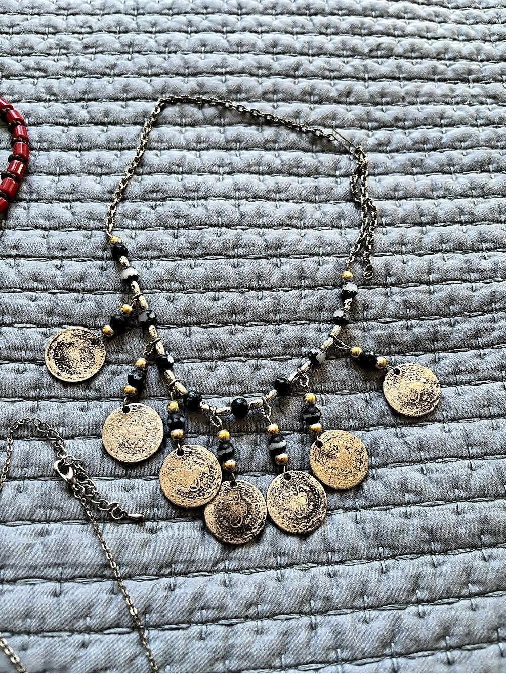 Statement necklace bundle - Picture 6 of 11